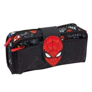 Spider-Man Utility Pencil Case