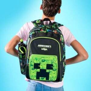 Minecraft Classic Backpack