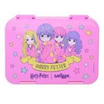 Harry Potter Medium Happy Bento Lunchbox
