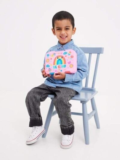 Big Dreams Medium Bento Lunchbox