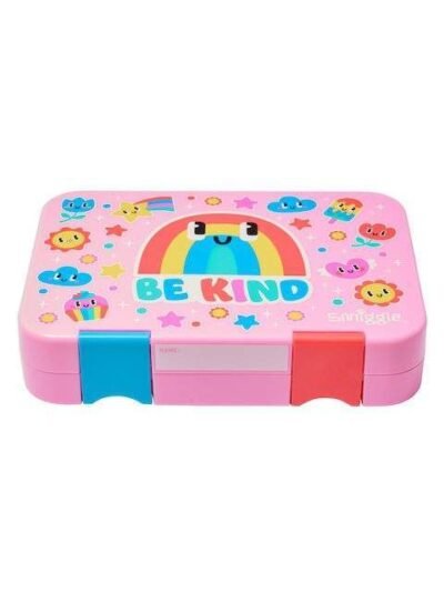 Big Dreams Medium Bento Lunchbox