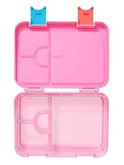 Big Dreams Medium Bento Lunchbox