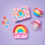 Big Dreams Medium Bento Lunchbox