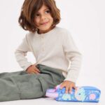 Big Dreams Teeny Tiny Character Pencil Case
