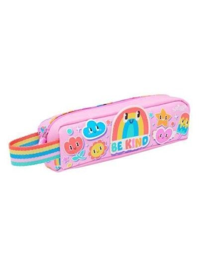 Big Dreams Teeny Tiny Character Pencil Case pink