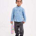 Big Dreams Teeny Tiny Character Pencil Case