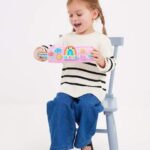 Big Dreams Teeny Tiny Character Pencil Case