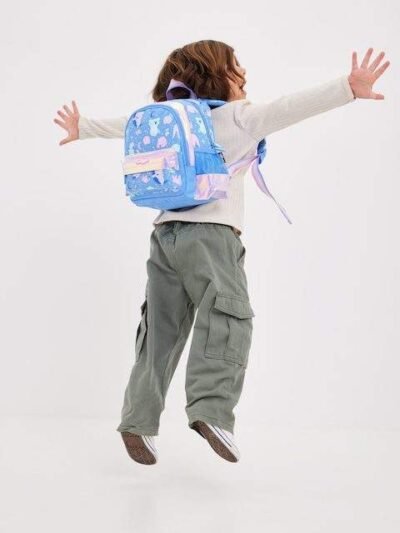 Big Dreams Teeny Tiny Backpack