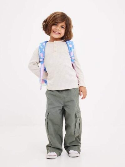 Big Dreams Teeny Tiny Backpack