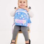Big Dreams Teeny Tiny Backpack