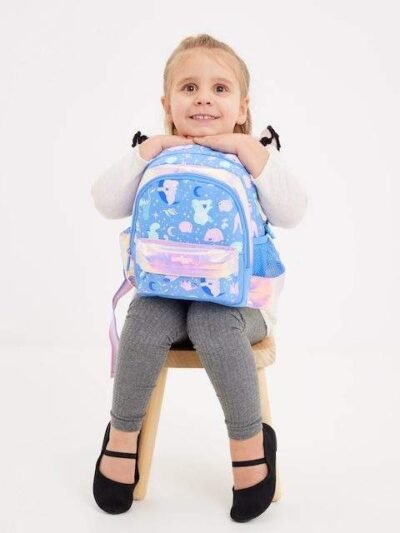 Big Dreams Teeny Tiny Backpack