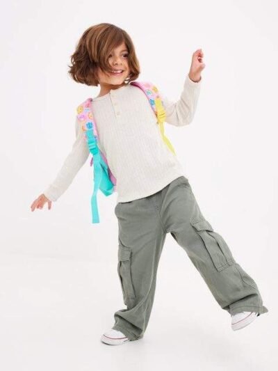 Big Dreams Teeny Tiny Backpack