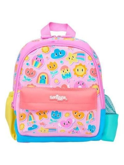 Big Dreams Teeny Tiny Backpack