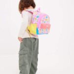 Big Dreams Teeny Tiny Backpack