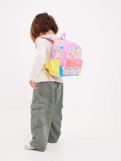 Big Dreams Teeny Tiny Backpack