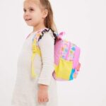 Big Dreams Teeny Tiny Backpack