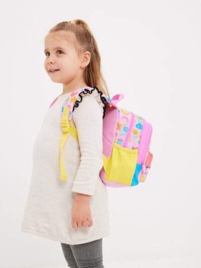 Big Dreams Teeny Tiny Backpack