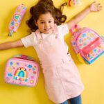 Big Dreams Teeny Tiny Backpack