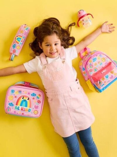 Big Dreams Teeny Tiny Backpack