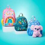 Big Dreams Junior Character Backpack