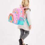 Big Dreams Junior Character Backpack
