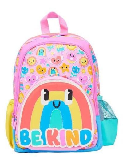 Big Dreams Junior Character Backpack