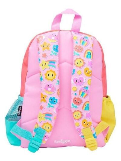 Big Dreams Junior Character Backpack