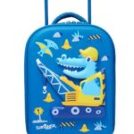 Big Dreams Teeny Tiny Hardtop Trolley Bag