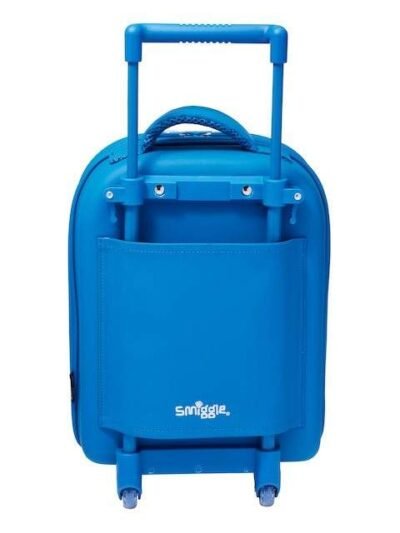 Big Dreams Teeny Tiny Hardtop Trolley Bag