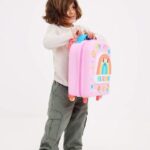 Big Dreams Teeny Tiny Hardtop Trolley Bag