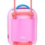 Big Dreams Teeny Tiny Hardtop Trolley Bag