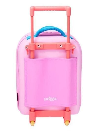 Big Dreams Teeny Tiny Hardtop Trolley Bag