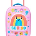 Big Dreams Teeny Tiny Hardtop Trolley Bag