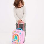 Big Dreams Teeny Tiny Hardtop Trolley Bag