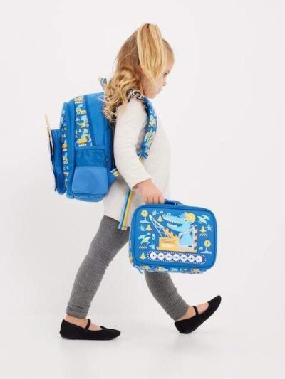 Big Dreams Teeny Tiny Square Lunchbox