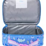 Big Dreams Teeny Tiny Square Lunchbox
