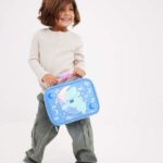 Big Dreams Teeny Tiny Square Lunchbox