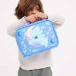 Big Dreams Teeny Tiny Square Lunchbox