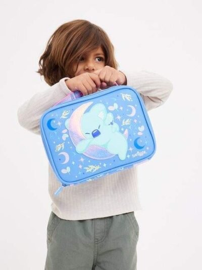 Big Dreams Teeny Tiny Square Lunchbox