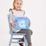 Big Dreams Teeny Tiny Square Lunchbox