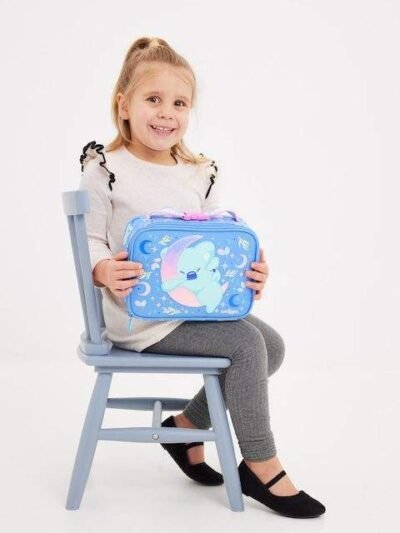 Big Dreams Teeny Tiny Square Lunchbox