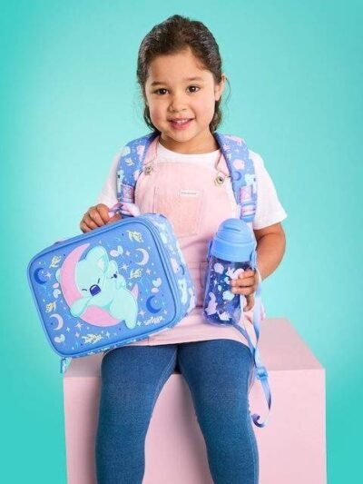 Big Dreams Teeny Tiny Square Lunchbox