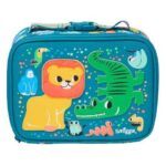 Big Dreams Teeny Tiny Square Lunchbox
