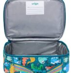 Big Dreams Teeny Tiny Square Lunchbox