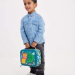 Big Dreams Teeny Tiny Square Lunchbox