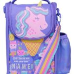 Happy Tales Junior Id Lunchbox With Strap