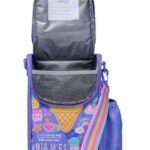 Happy Tales Junior Id Lunchbox With Strap