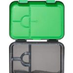 Happy Tales Medium Happy Bento Lunchbox