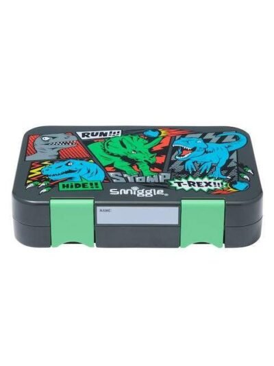 Happy Tales Medium Happy Bento Lunchbox