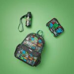 Happy Tales Medium Happy Bento Lunchbox